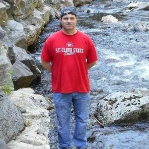 Meet your Posher, Jim